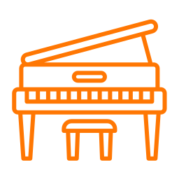 Piano Eletrônico